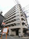 ライオンズプラザヨコハマ戸部の間取り画像