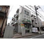 MORE国立の外観画像