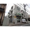 MORE国立の間取り画像