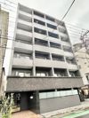 レア横濱天王町弐番館の間取り画像