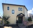杉田戸建の間取り画像