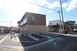 SubLimeの外観画像