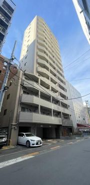 日神デュオステージ池袋の外観画像