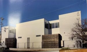 ビアンヌール布橋2丁目キャレブランの外観画像