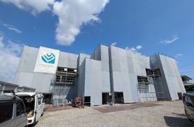 (仮)小鹿新築マンションの外観画像