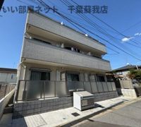Plateの外観画像