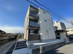 REGALEST 廿日市住吉の外観画像