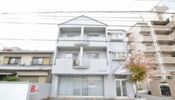 ソニックビルの外観