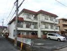 コンチネンタル学南町の間取り画像