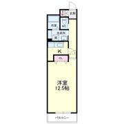 ゆず板屋の間取り画像