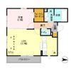 サン クラージュの間取り画像