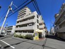 メゾンマルニの外観画像