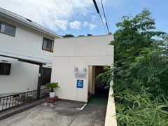 M’s lea Ushitahigashiの外観画像
