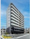 東三国Noahの外観