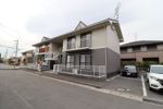 セントフランシス A棟の間取り画像