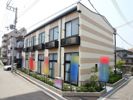 レオパレス魚崎の間取り画像