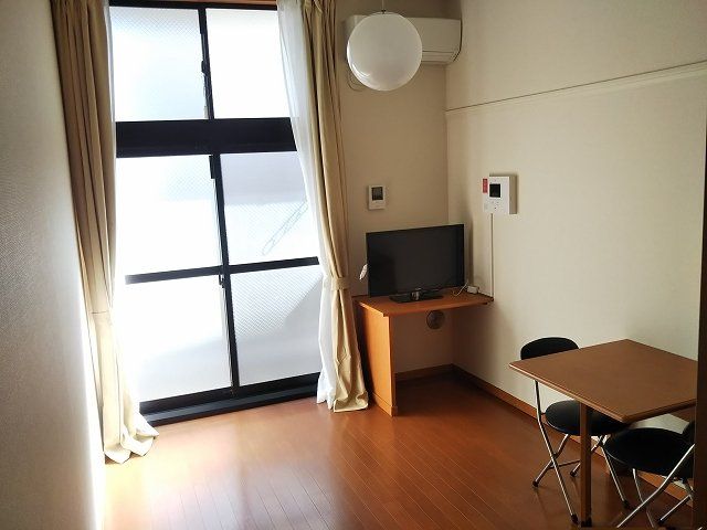 リビング