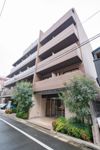 ブライズ下丸子の間取り画像