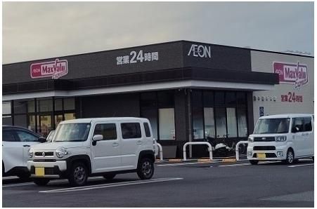 その他「マックスバリュエクスプレス清水まで850m」