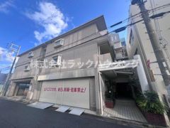 パレロワイヤルの外観画像
