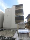 フジパレス西三荘II番館の間取り画像