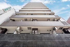 ブレシア銀座イーストの外観画像