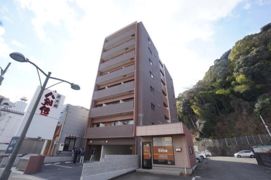 メゾンドール平和通の外観画像