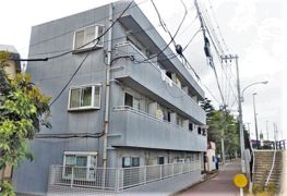 カーサ茜No3の外観画像