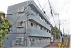 カーサ茜No3の間取り画像