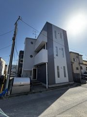 アメニティ大久保の外観画像