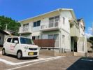 ハイライズK B棟の間取り画像