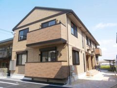 Solanaの外観画像