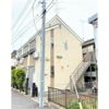 パーク山手の間取り画像