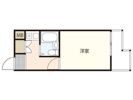 NEPHEL榎町の間取り画像