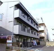 エルシェアートの外観画像