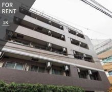 プレール御茶ノ水弐番館の外観画像