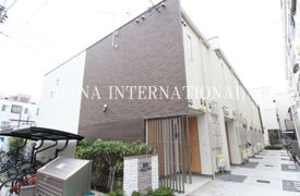 クレイノODAI YOUの外観画像