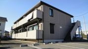 エルハイムAの間取り画像