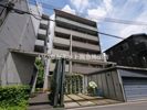 ノートアール107の外観