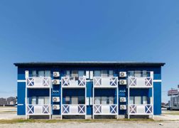 パールハイツとなみ1の外観画像