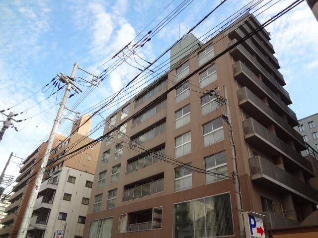 ノベラ御幸通の外観画像