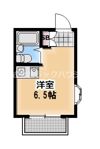 村林マンションの間取り画像