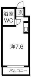 ラトゥール御替地の間取り画像
