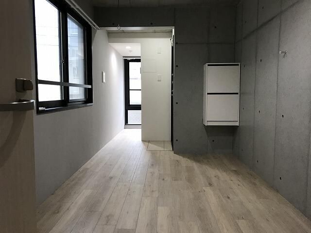 洋室