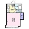 ホワイトファミール子平町の間取り画像