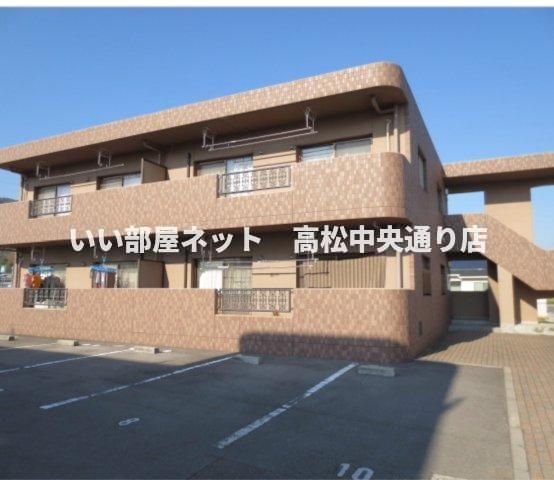 マリベールUTAZUIの外観画像