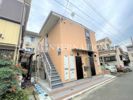 ソフィア西瑞江の間取り画像