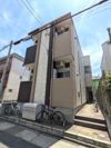 ハーモニーテラス川名町Ⅱの間取り画像