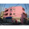 本丸マンションの間取り画像