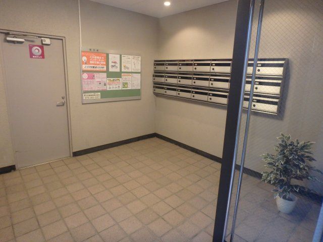 ロビー